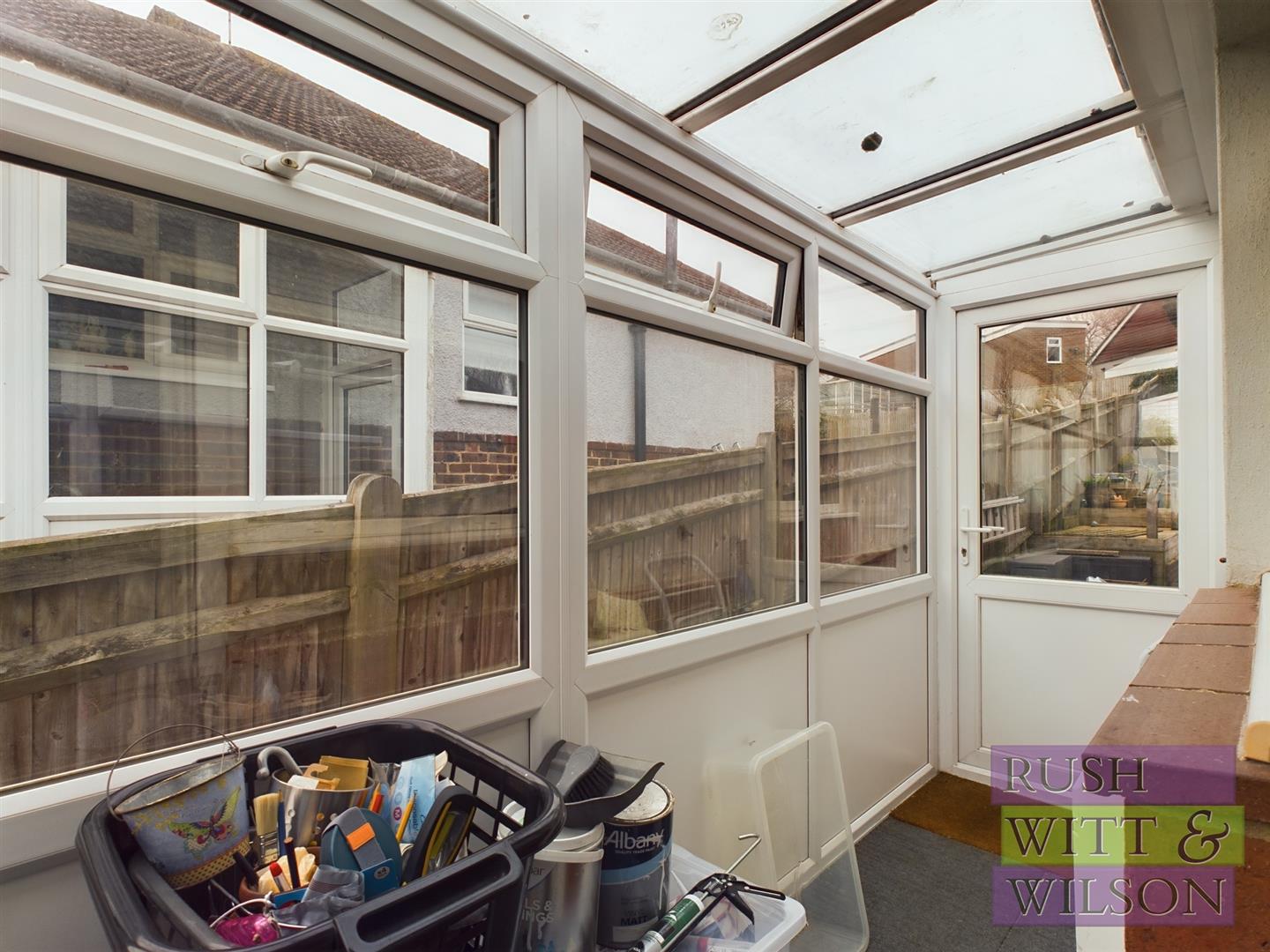 Conqueror Road, St. LeonardsOnSea Rush, Witt & Wilson